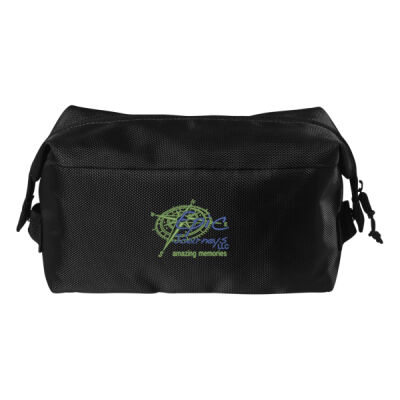 EMB - Travel Bag Thumbnail